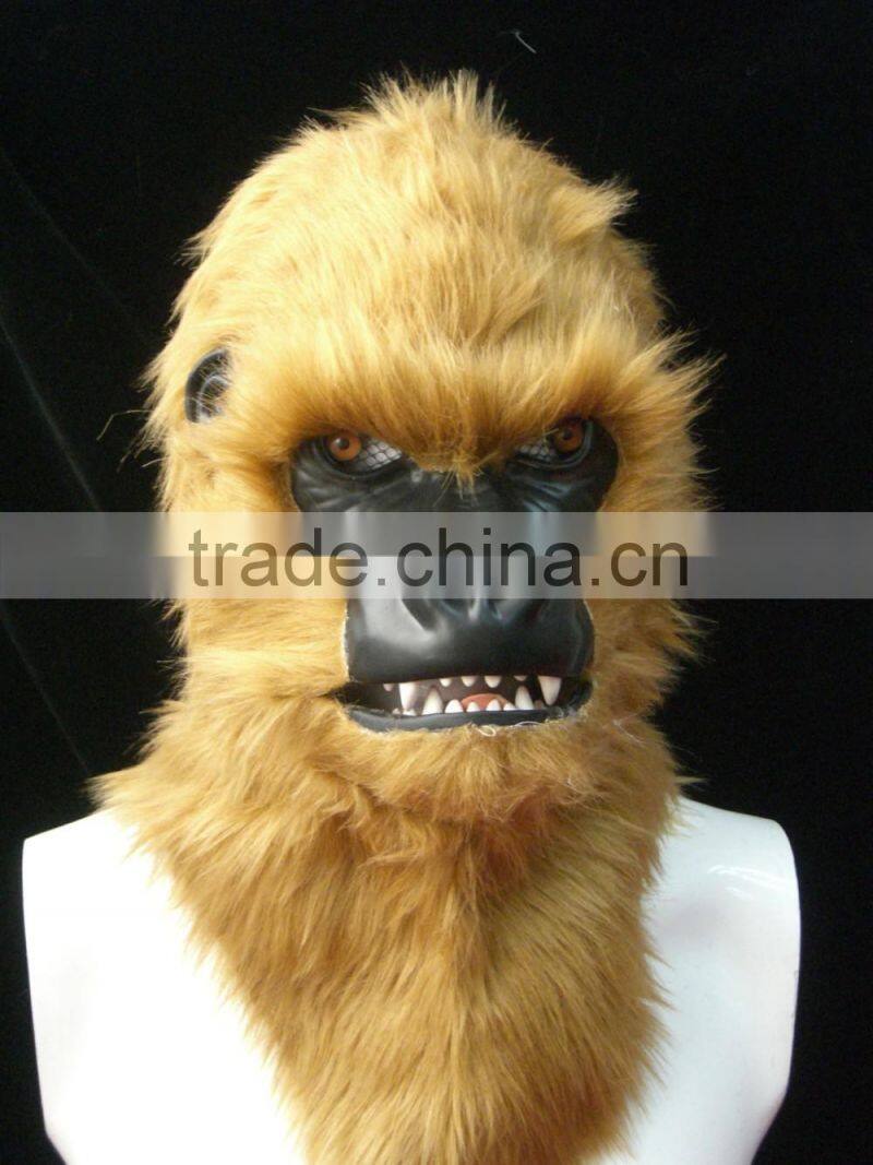 party mask masquerade masks cheap party masks for sale/realistic animal mask/kids crafts animal masks