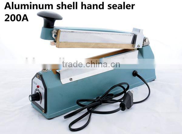 SF 500A Aluminum Hand Sealer