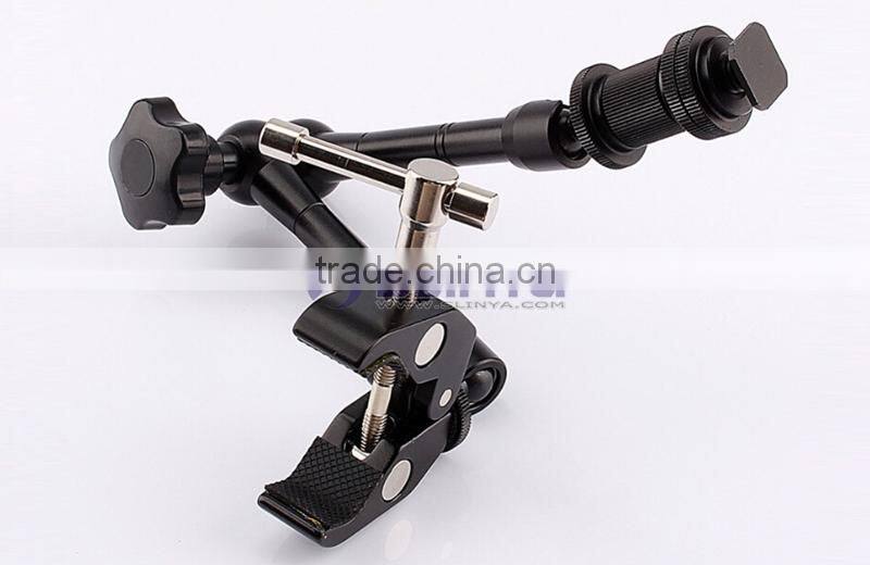 11" Cool Arm 11 Articulating Magic Arm for LCD Field Monitor, DSLR Camera