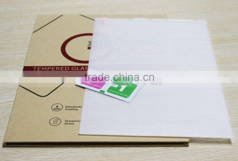 Anti-reflection Glass Laptop Protective Film Screen Protector For Microsoft Surface Pro 2 3 4