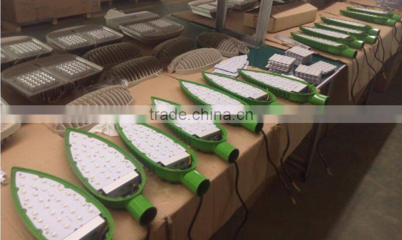 DC12V /AC86~285V 30 watt led street lights