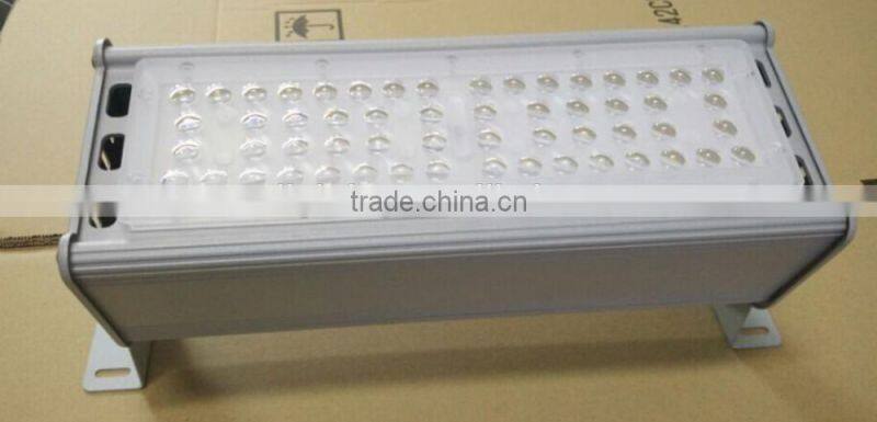 Meanwell hight power high bay IP65 50w 100w 300w 500w led linear light