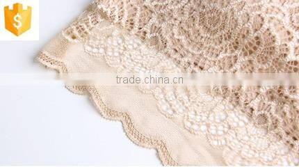 2016 sexy lace seamless bra, wholesale sexy strapless lady bra lingerie nightwear