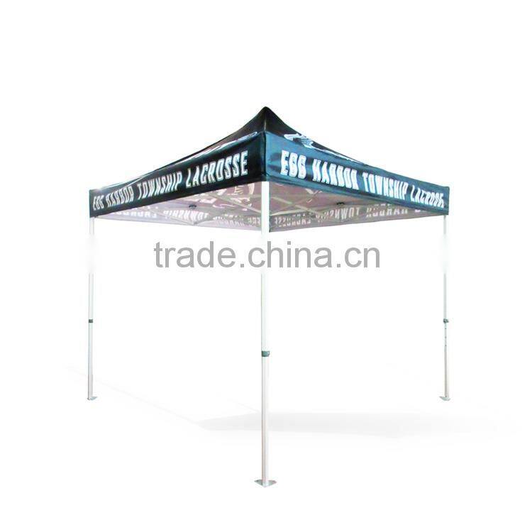 Quality Guaranteed Fashionable Design Custom Printing Logo Iran Tent