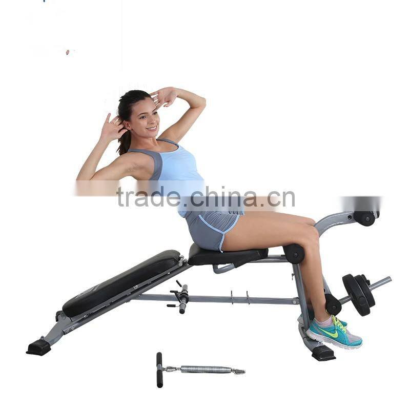 HB-005C dummbell bench for fitness equipment