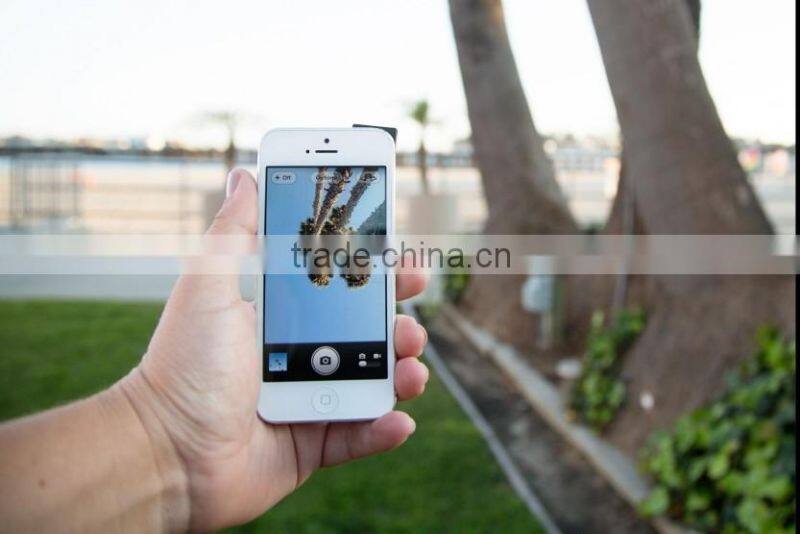 90 degree periscope lens for iphone, ipad, ipod, samsung, htc, LG