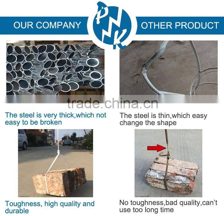 Rattan Outdoor Deck Chair Beach Wicker Lounge Chair Rattan Deck Chair