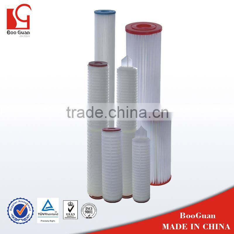 ionizing water filter belt specifications material alkaline