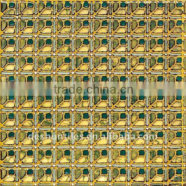 Glazed Polished Tile