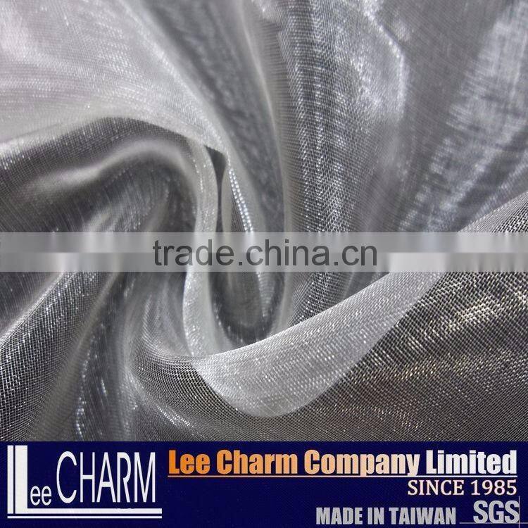 100% Shiny Nylon Tyre Cord Fabric