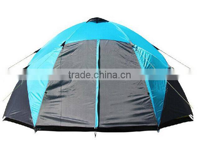High quality customized Large luxury camping tent