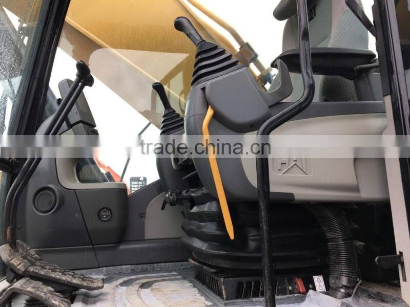 used cat 345D excavator, used 345D cat excavator