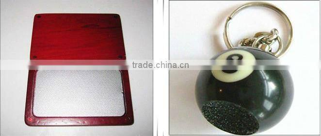 Pool Snooker Billiards Cue Chalk-Factory Direct Sales Billiard Chalk