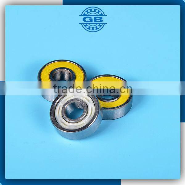 skateboard 608 luv bearing