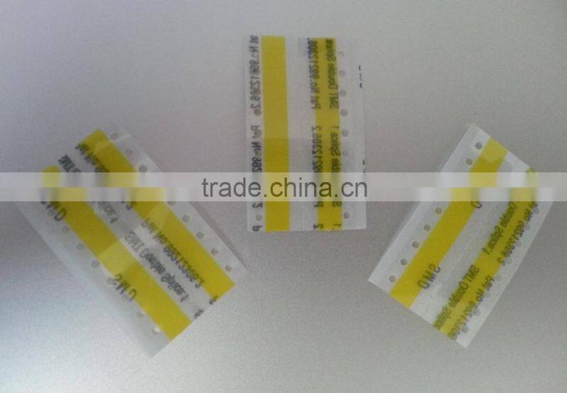 Double SMT Splice Tape 01 Series