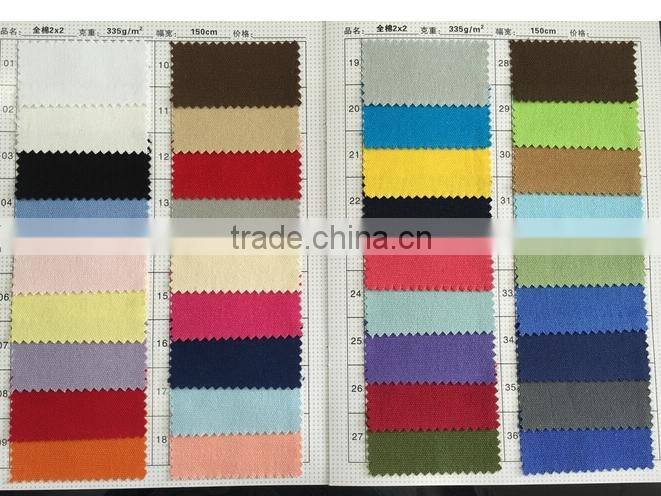 Wholesale 65 polyester and 35 Cotton beautiful fashion printed canvas fabric for shoes