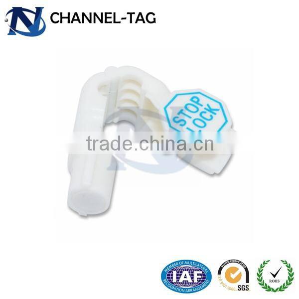 Channel-Tag alibaba express 2016 New Retail Anti-theft Display Magnetic Hook Lock Tag