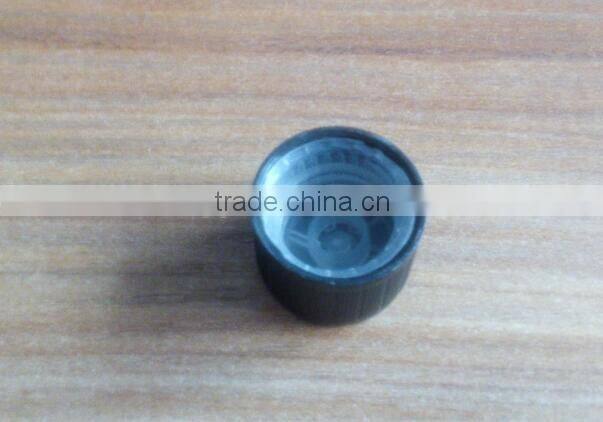 Childproof cap for e liquild bottle