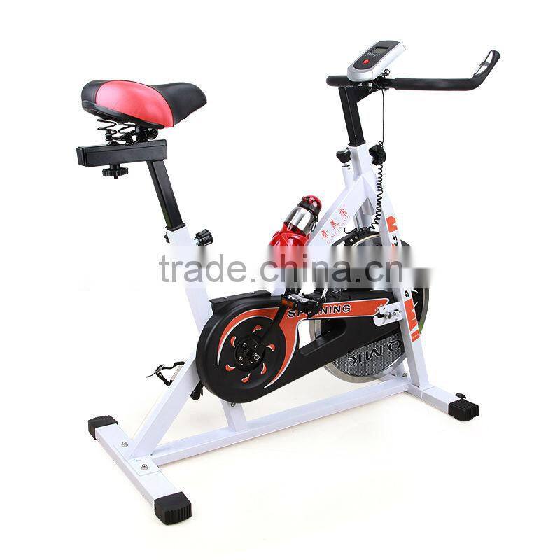 Spinning bike/cardio machine/fitness exercise bike QMK-1101