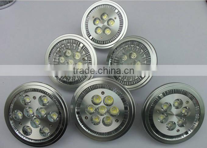 High Power ceiling lamp AR111 12W AR111 LED LAMP