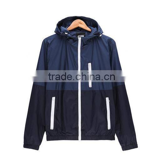 Fashion City Casual Jacket With Various Color