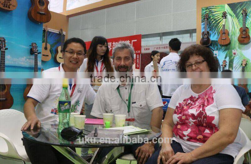 China wholeale OEM classical guitar spanish musical instrument