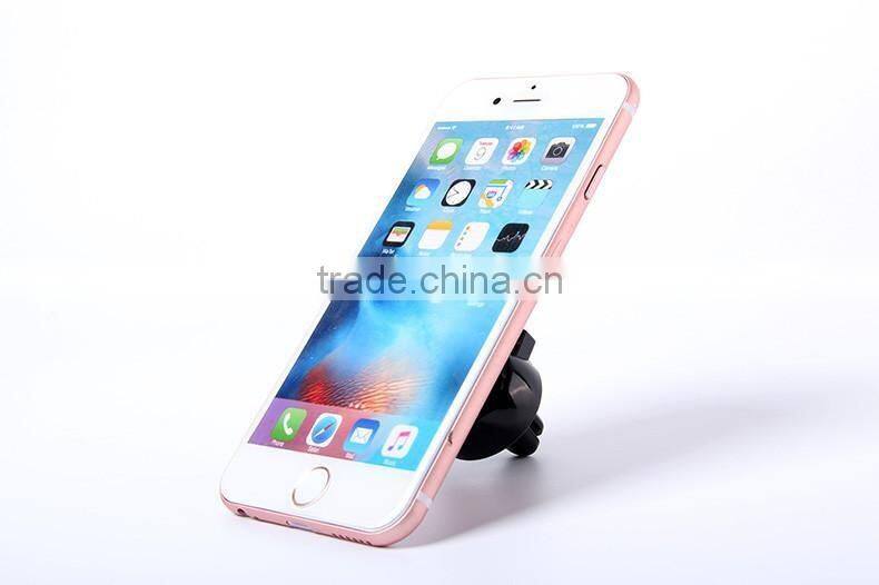 Universal Car Holder Magnetic Phone Holder Magnet For Air Vent Stand Support dashboard