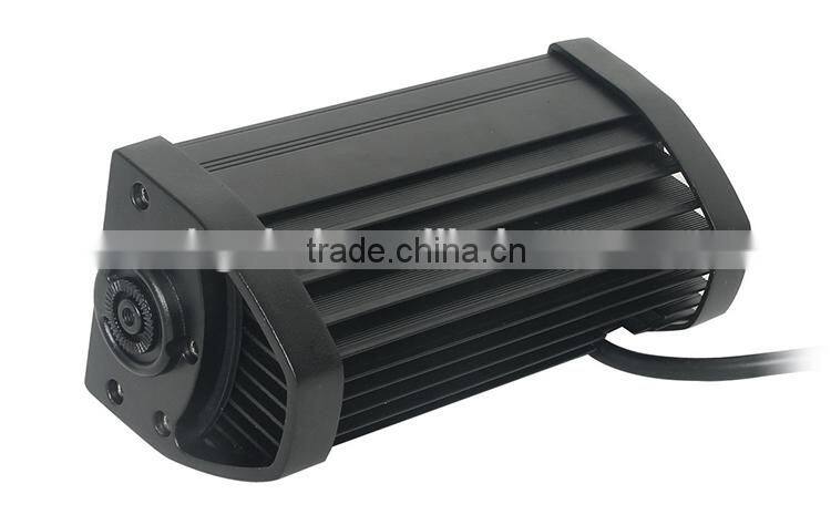 36 watt motorcycle led flood work light with high quality
