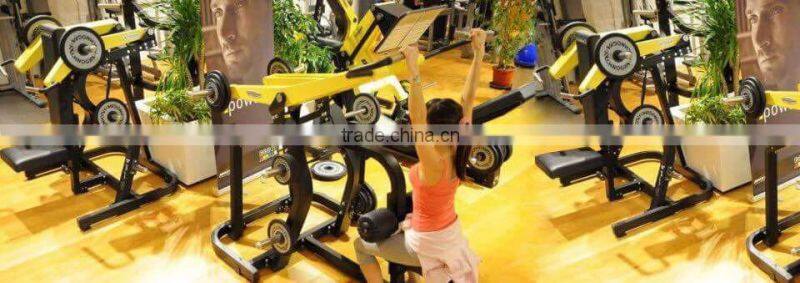 Free weight / Gym accessories / plate for Olympic Exercise TZ-3008