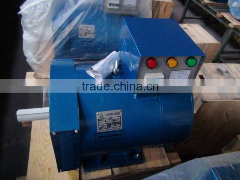 brush alternator for egypt market