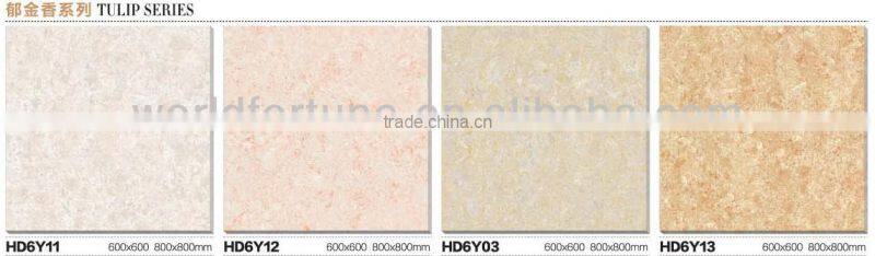 Foshan design porcelain tile/bathroom tile 6x6,8x8m