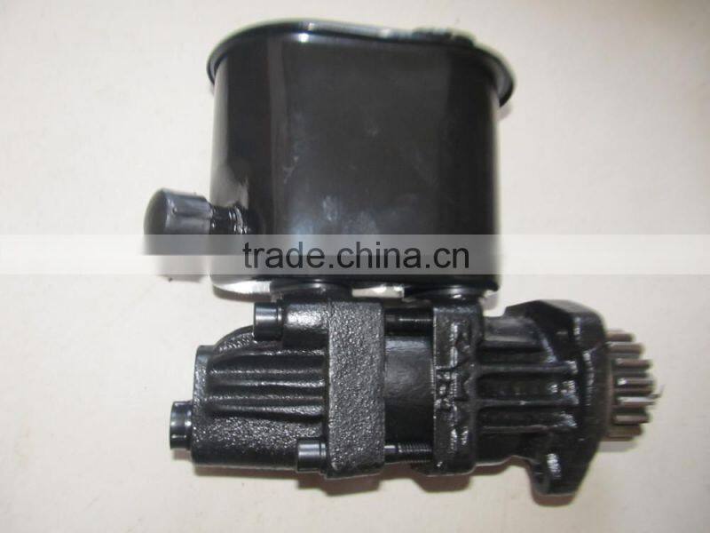 euro kamaz hydraulic power steering pump