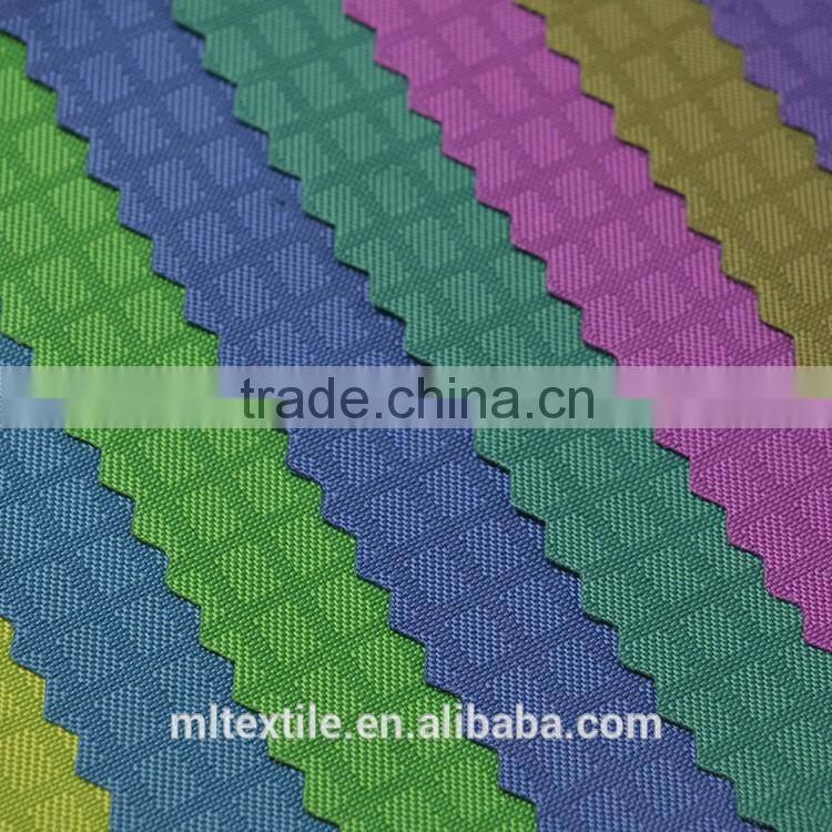 ripstop nylon fabric/200d nylon oxford fabric