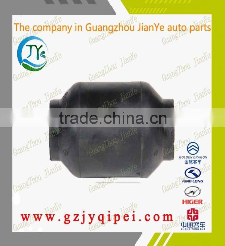 W60*N25*G90 KINGLONG HIGER ZHONG tong GOLDEN dragon bus 90008125 suspension Steel plate pin bushing replacement