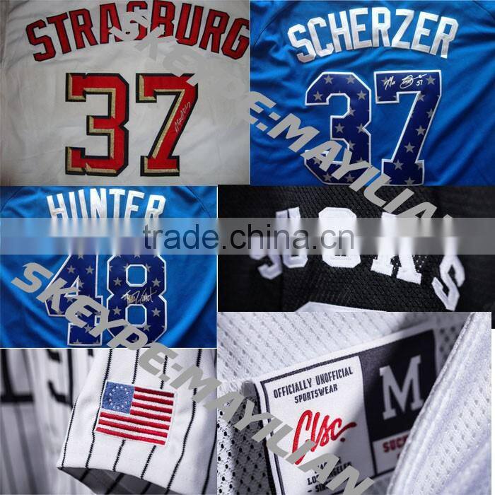 OEM fashionable button front polyester short sleeve sublimation men baseball jerseys baseball jersey custom sublimation