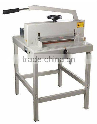 Best manual paper cutting machine
