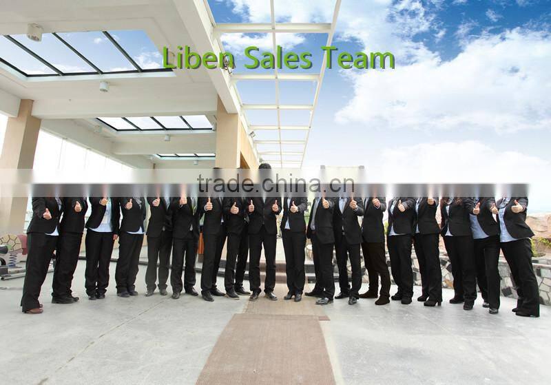 Outdoor Fitness Commercial Gym Equipment Air Walker Track Series LE.ST.007