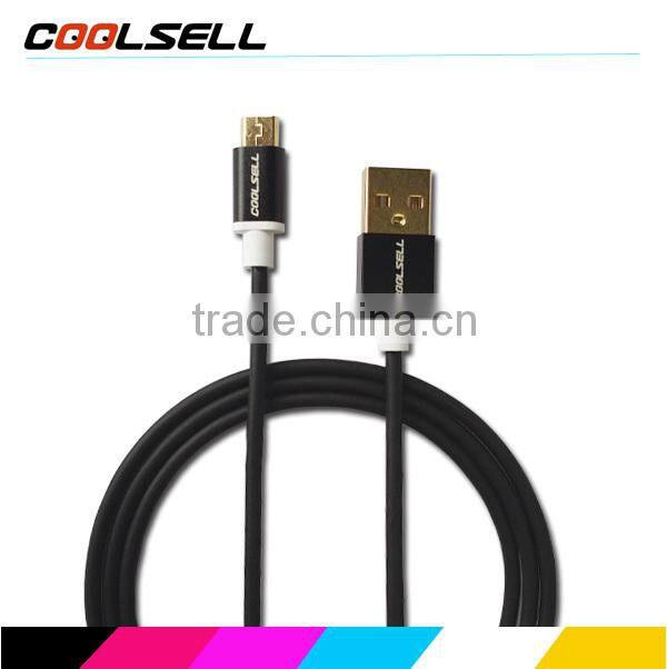 short micro usb travel cable for camera