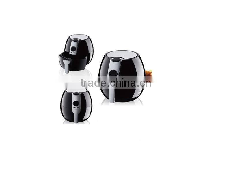 Hot Sale Air Fryer Oil Free Deep Fryer No Oil Fryer