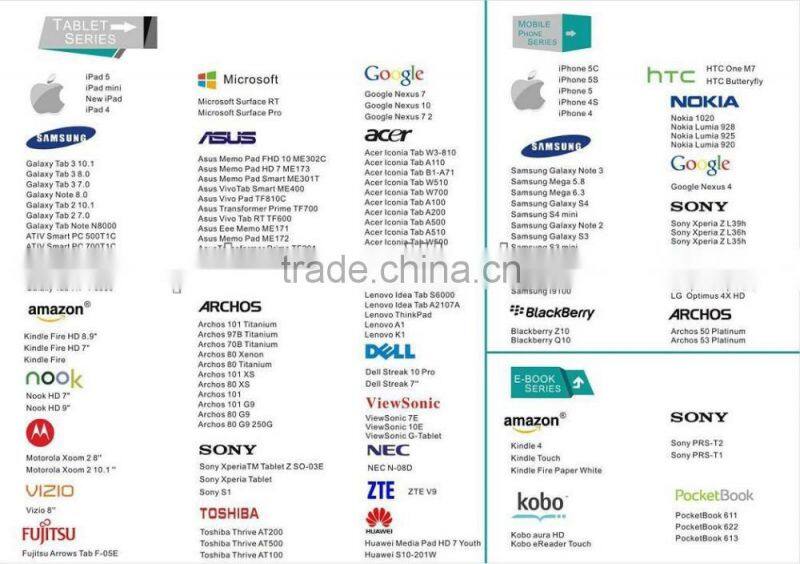 shockproof tablet case for 7 inch 8 inch 9.7 inch 10.1 inch envelope style tablet case