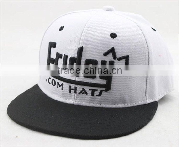 BSH015 New fashion embroidered unisex snapback cap /trucker hat Sport Baseball cap