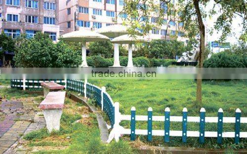 OUMEIJIA FANTASTIC AMD FASHION PVC FENCE