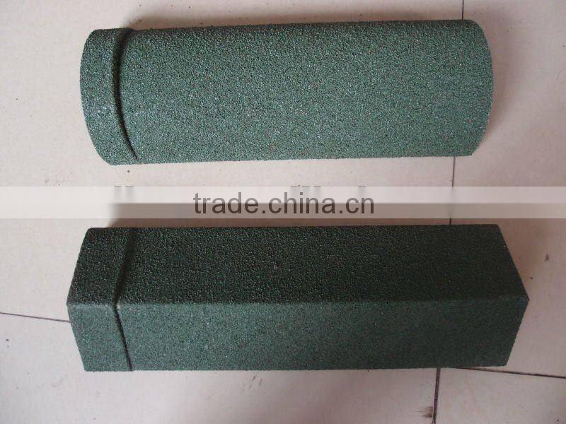 Angle Hip (stone coated roofing tile)