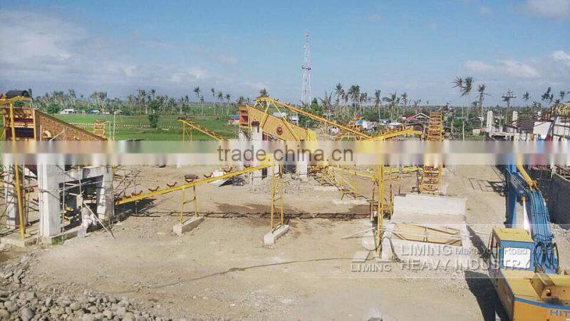 Middle East manufacturers of vertical shaft impact crusher