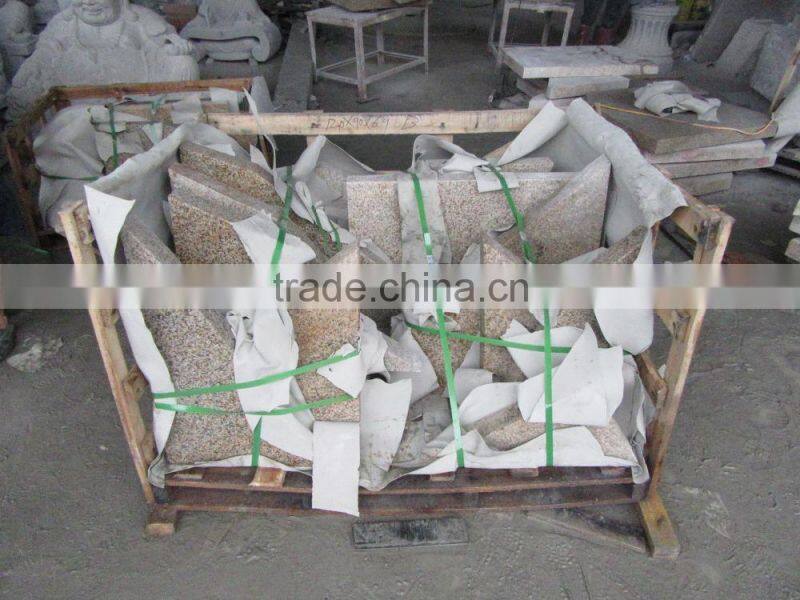 Sawn cut Artwork for landscape stone