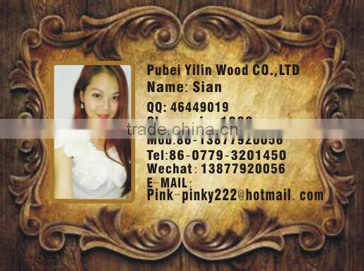 YILIN high quality fancy kitchen cabinet plywood