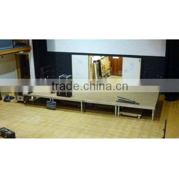 Wholesale aluminum stage truss system for event stage