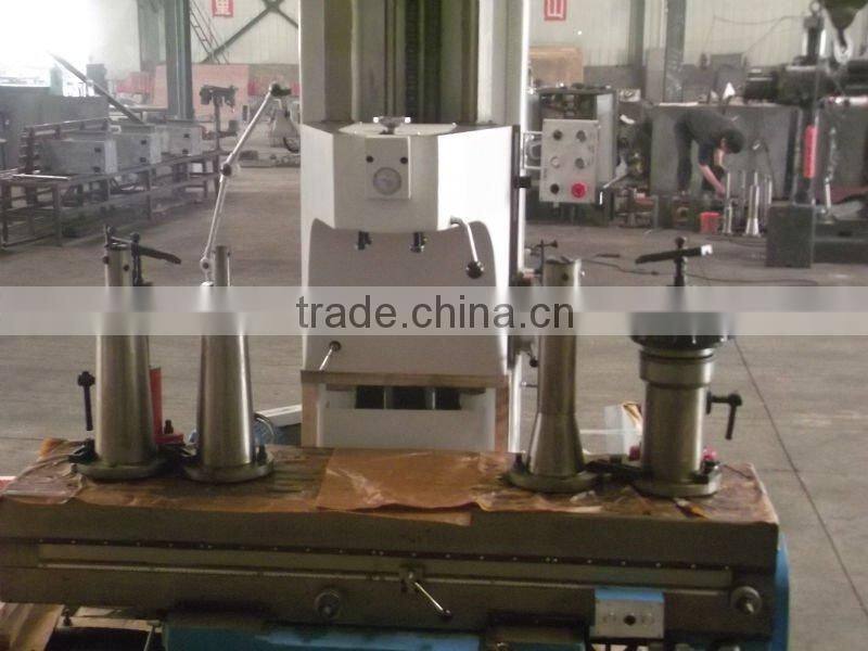 vertical boring machine for cylinder T8018C
