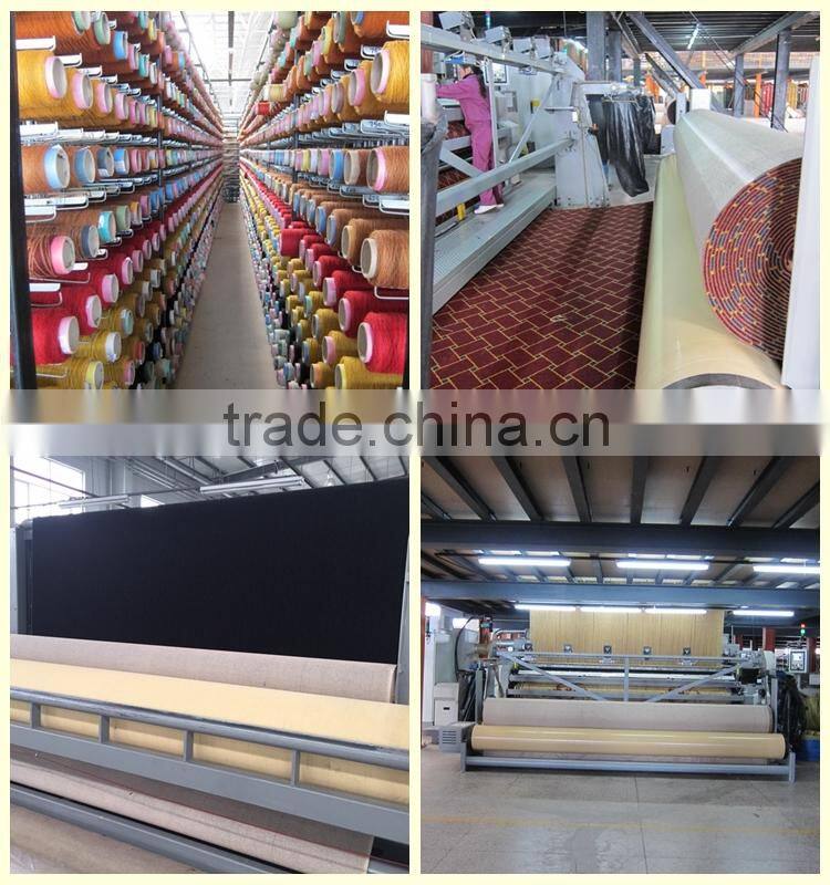 Belgium Axminster carpet for meeting room 002