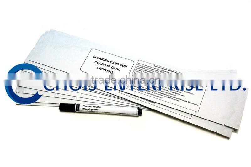 Wholesaler Price Magicard 3633-0053 Cleaning Kit/T-Cards/Cleaning Pen